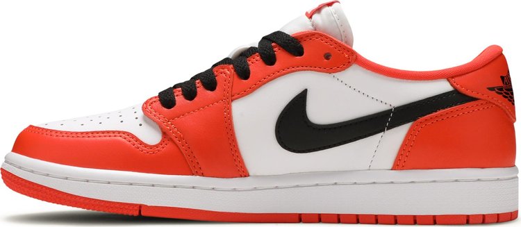 Wmns Air Jordan 1 Retro Low OG 'Starfish'