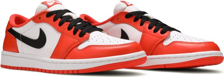 Wmns Air Jordan 1 Retro Low OG 'Starfish'