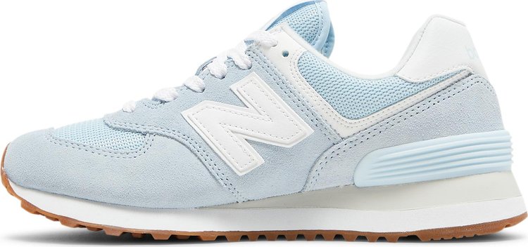 Wmns 574 'UV Glow'