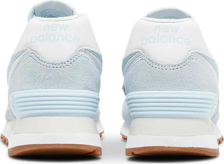 Wmns 574 'UV Glow'
