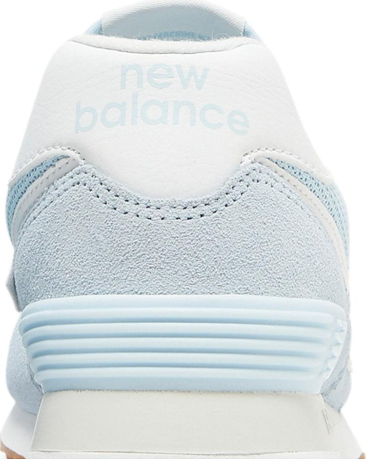 Wmns 574 'UV Glow'