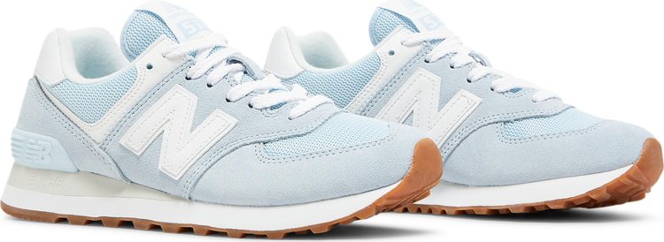 Wmns 574 'UV Glow'