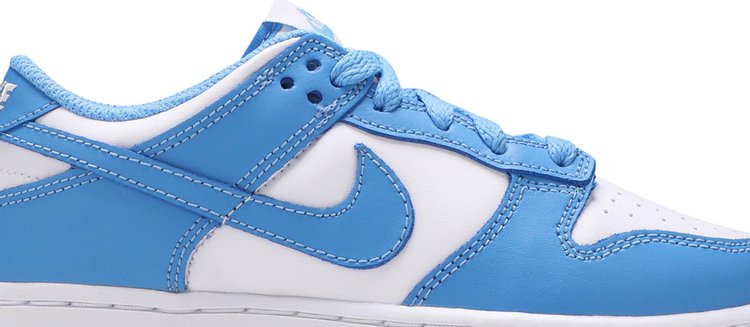 Dunk Low PS 'University Blue'
