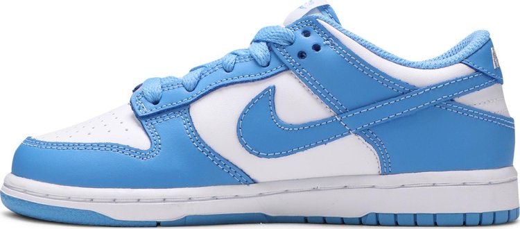 Dunk Low PS 'University Blue'