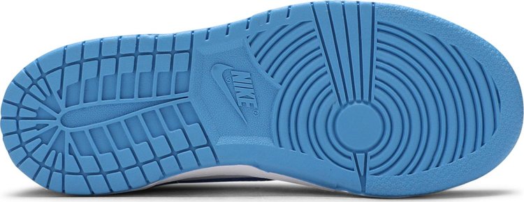Dunk Low PS 'University Blue'