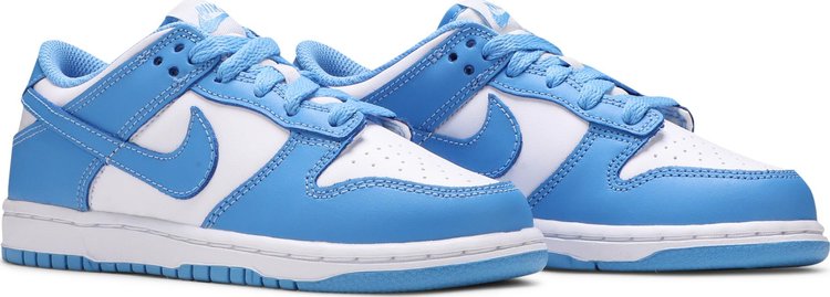 Dunk Low PS 'University Blue'