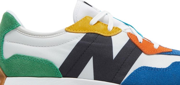 327 Big Kid 'Multi-Color'