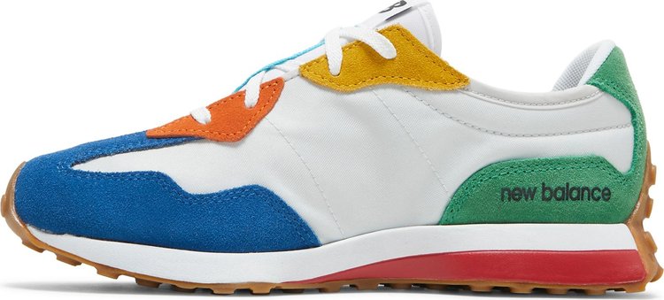 327 Big Kid 'Multi-Color'