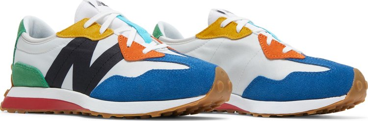 327 Big Kid 'Multi-Color'