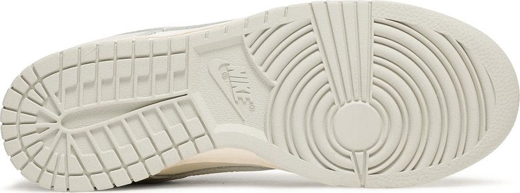 Wmns Dunk Low 'Light Bone'