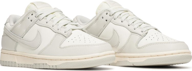 Wmns Dunk Low 'Light Bone'