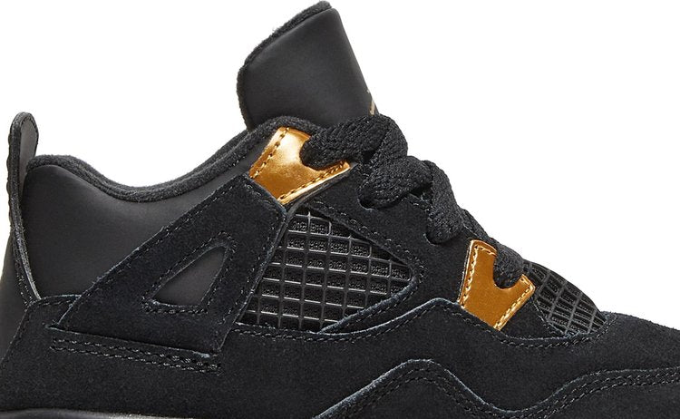 Air Jordan 4 Retro BT 'Royalty'