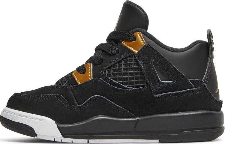 Air Jordan 4 Retro BT 'Royalty'