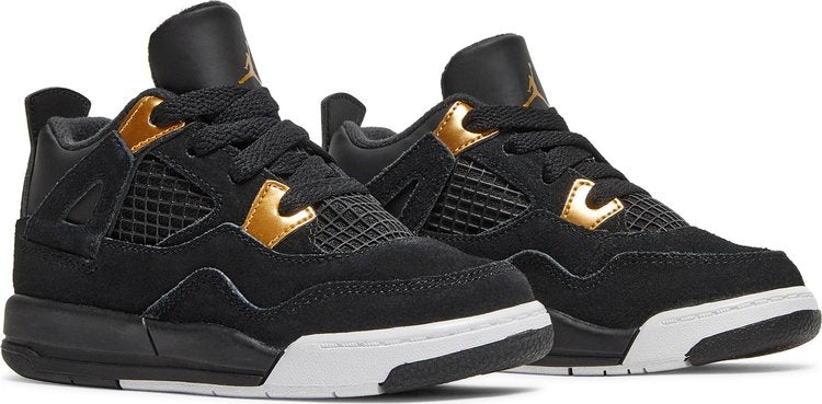 Air Jordan 4 Retro BT 'Royalty'