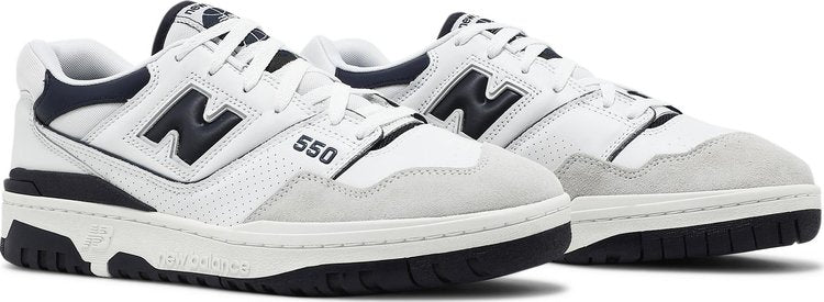 550 'White Navy'