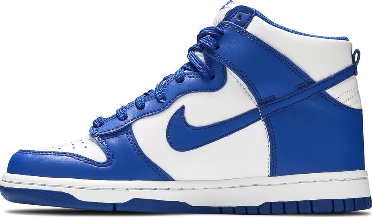 Dunk High GS 'Kentucky' 2021