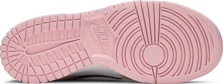 Dunk Low GS 'Pink Foam'