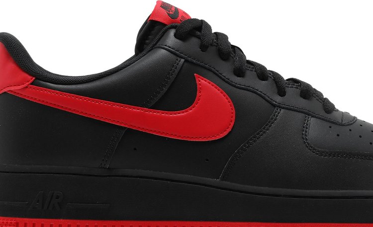 Air Force 1 Low 'Bred'