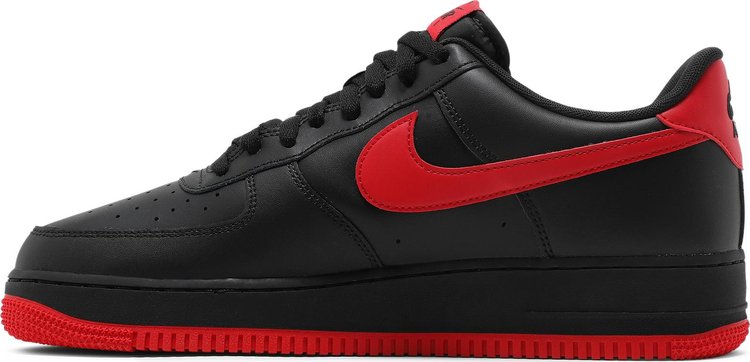 Air Force 1 Low 'Bred'