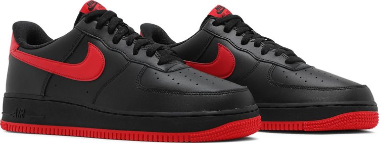 Air Force 1 Low 'Bred'