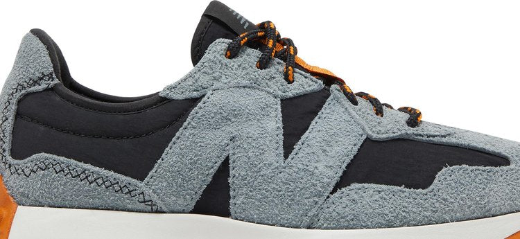 327 'Black Slate'