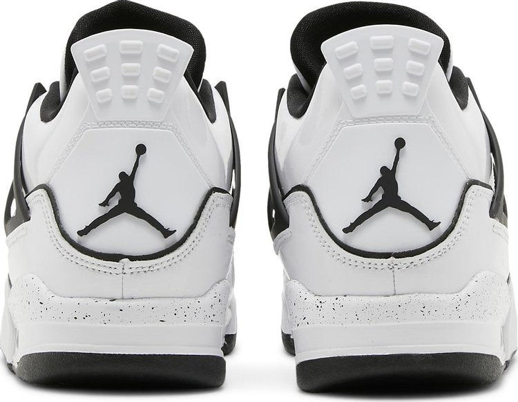 Air Jordan 4 Retro GS 'DIY'