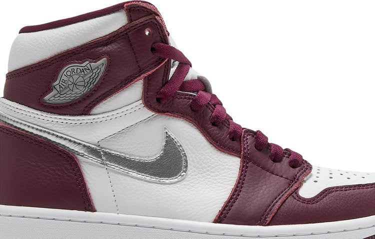 Air Jordan 1 Retro High OG 'Bordeaux'