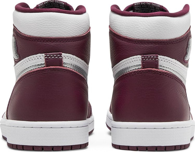 Air Jordan 1 Retro High OG 'Bordeaux'