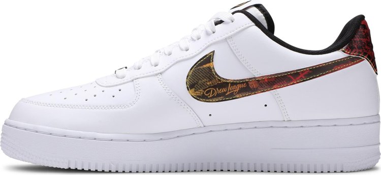 Air Force 1 to 2021 st.