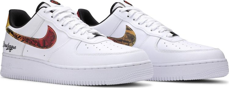 Air Force 1 to 2021 st.