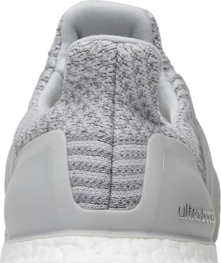 UltraBoost 3.0 ' Clear Grey '