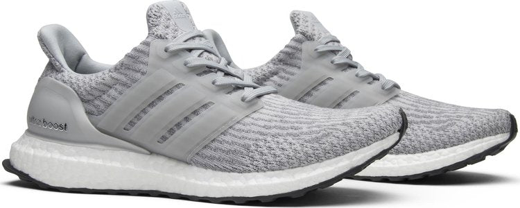 UltraBoost 3.0 ' Clear Grey '