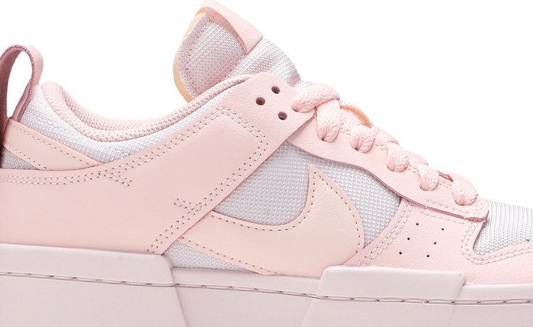 Wmns Dunk Low Disrupt 'Pale Coral'