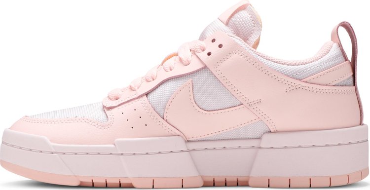 Wmns Dunk Low Disrupt 'Pale Coral'