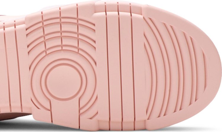 Wmns Dunk Low Disrupt 'Pale Coral'