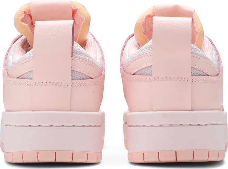 Wmns Dunk Low Disrupt 'Pale Coral'