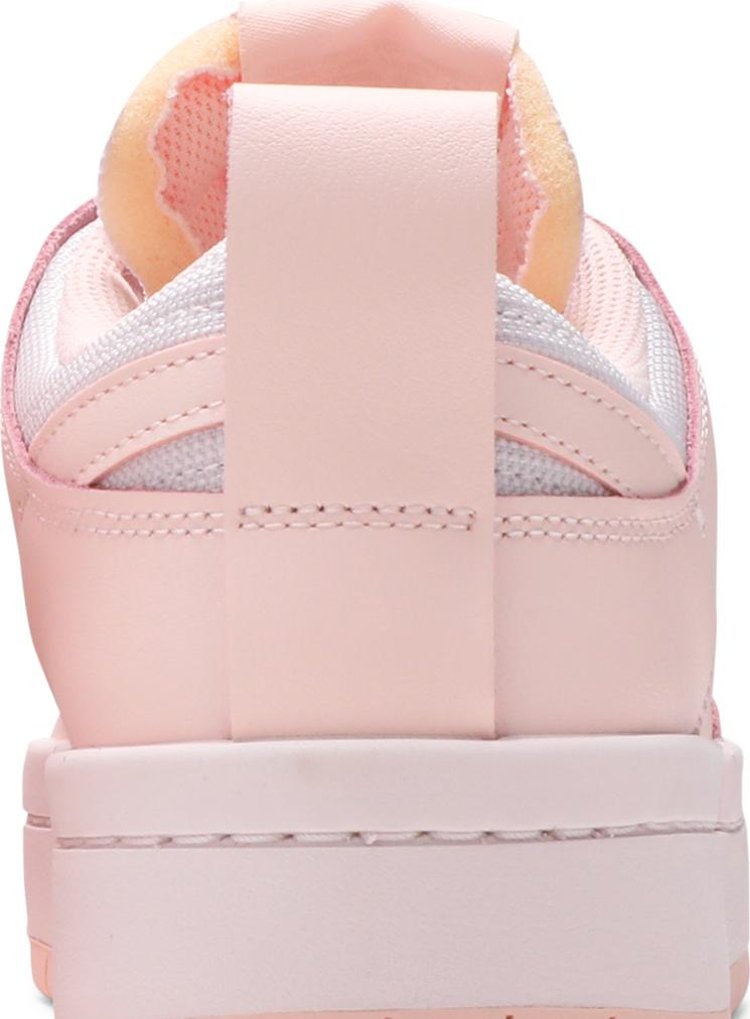 Wmns Dunk Low Disrupt 'Pale Coral'