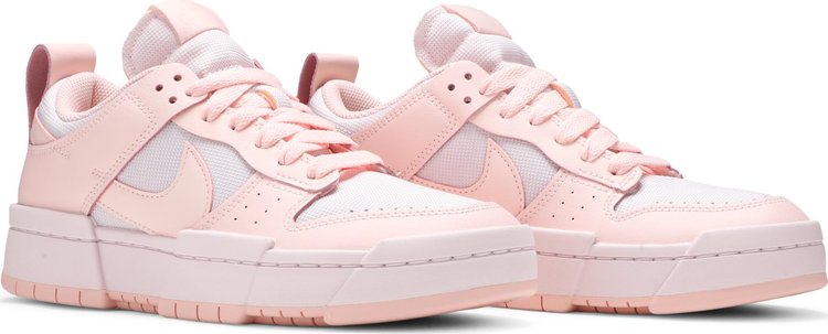 Wmns Dunk Low Disrupt 'Pale Coral'