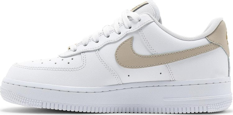 Wmns Air Force 1 '07 Essential 'White Rattan'