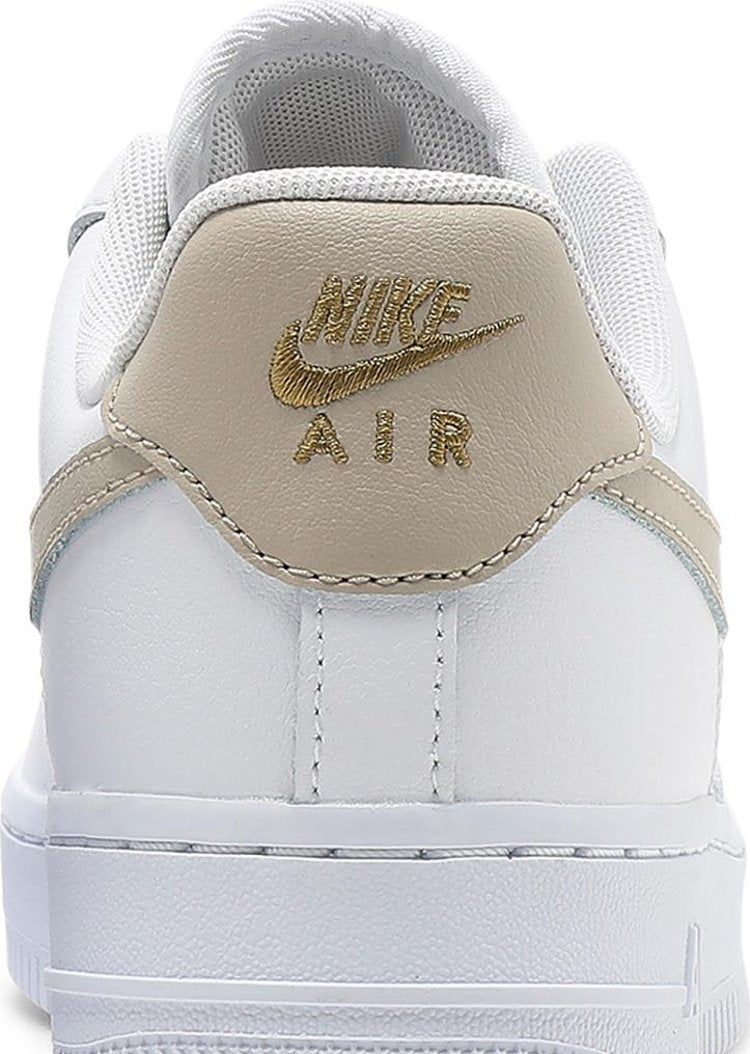 Wmns Air Force 1 '07 Essential 'White Rattan'