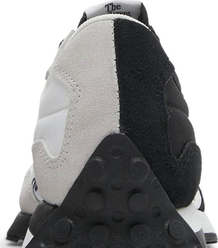 327 Big Kid 'Collective - Black'