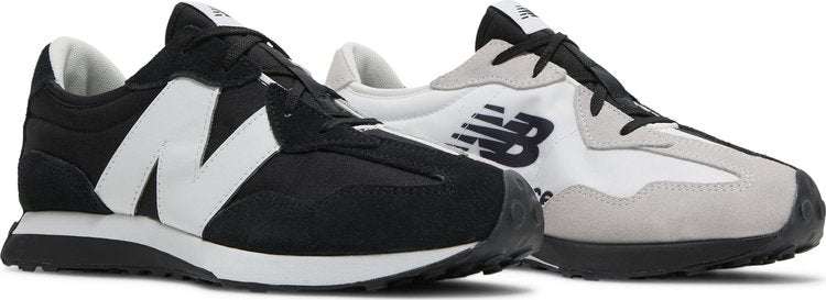 327 Big Kid 'Collective - Black'