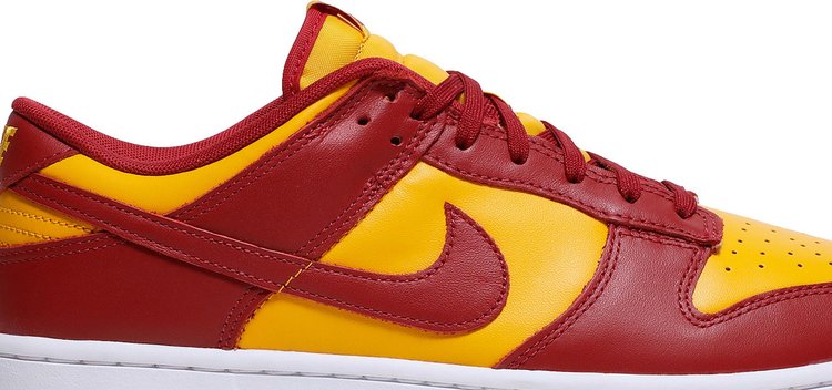 Dunk Low 'USC'