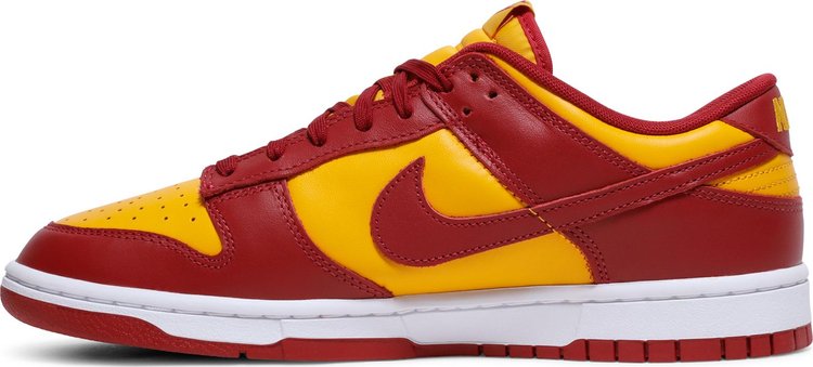 Dunk Low 'USC'