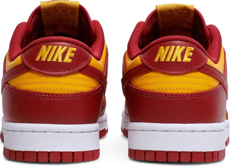 Dunk Low 'USC'