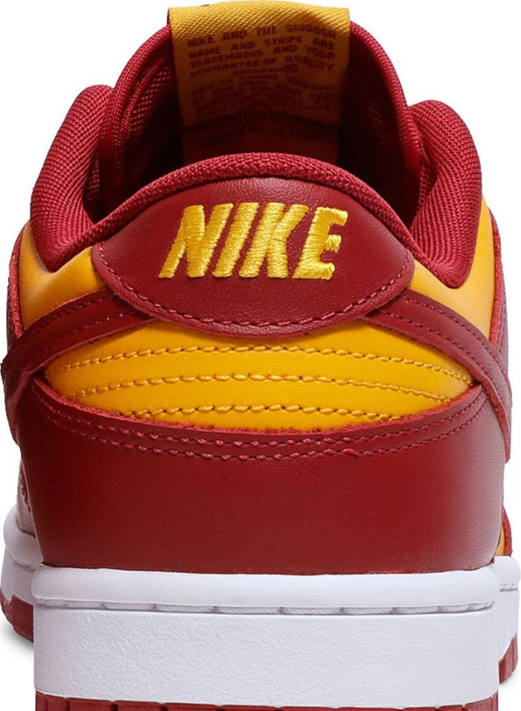 Dunk Low 'USC'