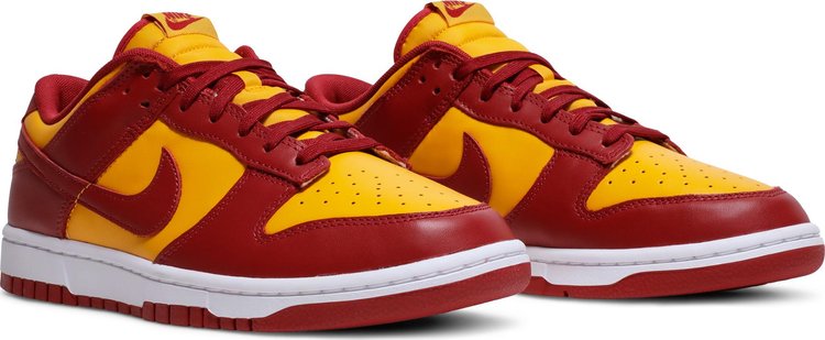 Dunk Low 'USC'