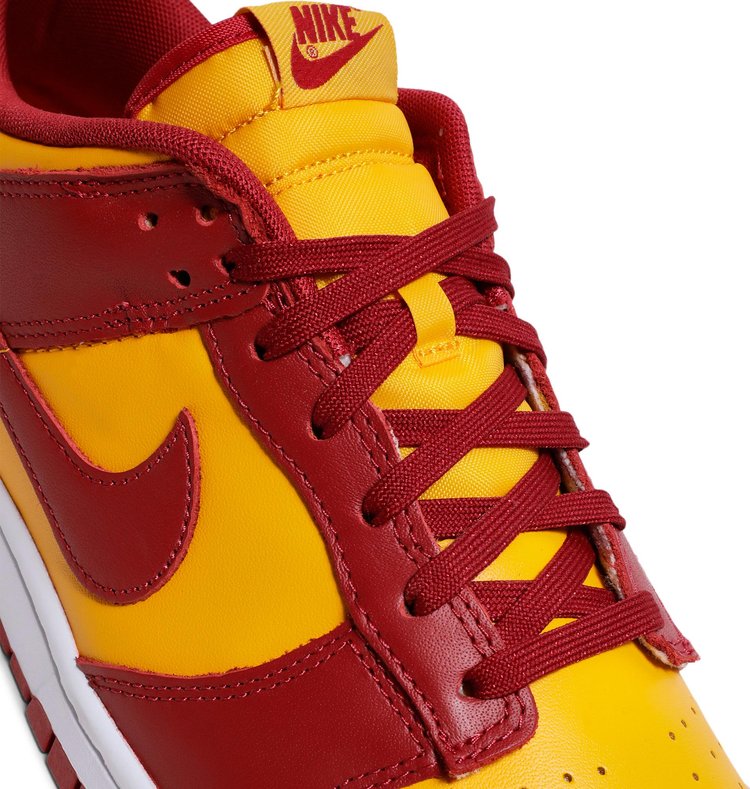 Dunk Low 'USC'