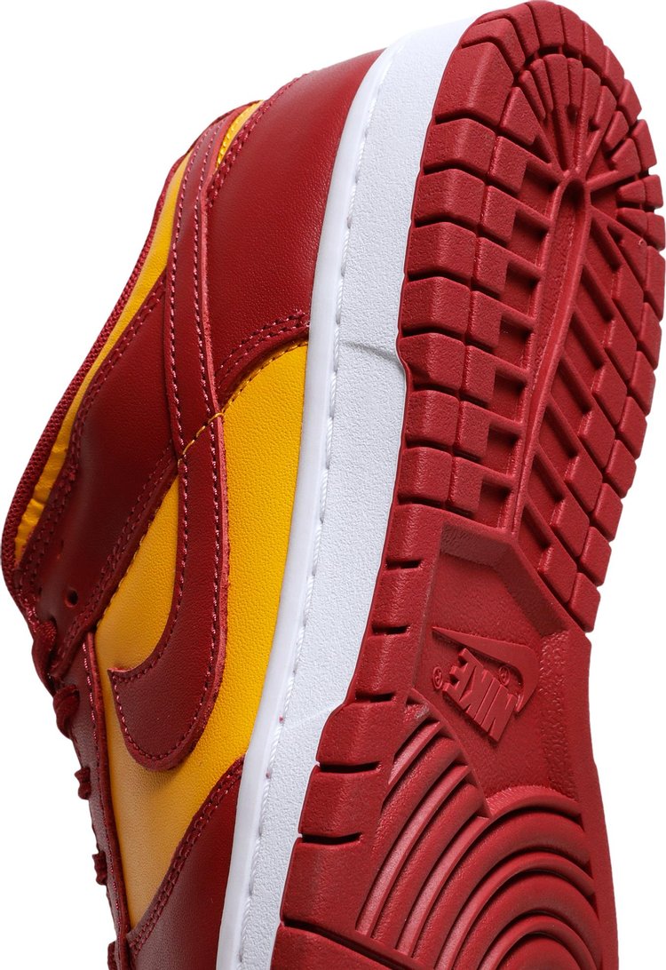 Dunk Low 'USC'