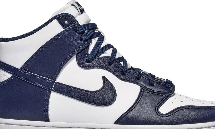 Midnight Navy Dunk